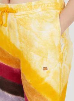 Rainbow Track Pants
