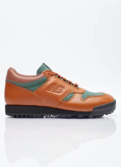 Rainer Low Top Sneakers