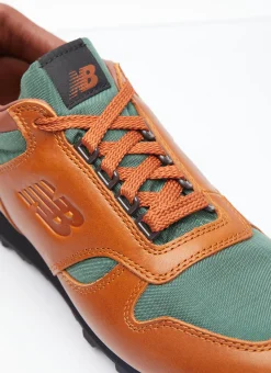 Rainer Low Top Sneakers