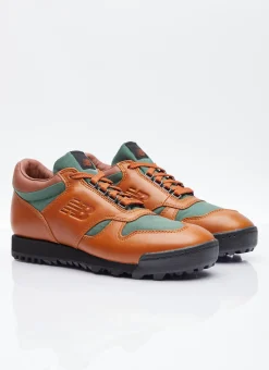 Rainer Low Top Sneakers