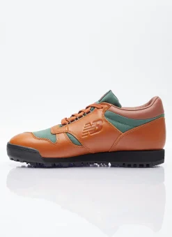 Rainer Low Top Sneakers