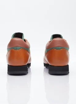 Rainer Low Top Sneakers