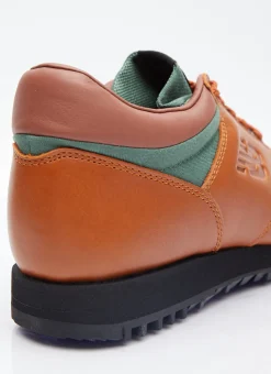 Rainer Low Top Sneakers