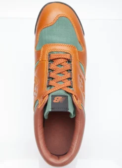 Rainer Low Top Sneakers