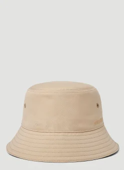 Rainwear Bucket Hat