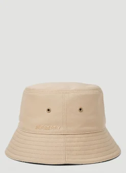 Rainwear Bucket Hat