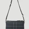 Rambler Crossbody Bag