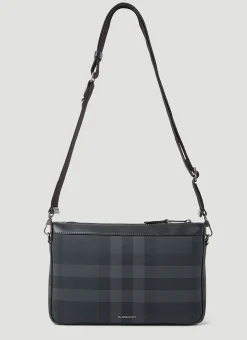 Rambler Crossbody Bag