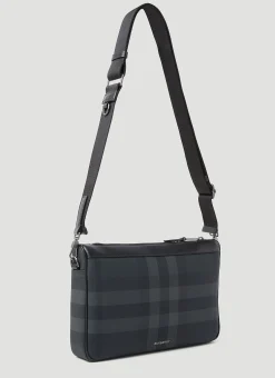 Rambler Crossbody Bag