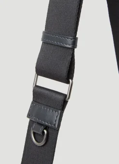 Rambler Crossbody Bag
