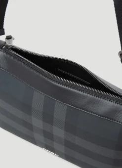 Rambler Crossbody Bag