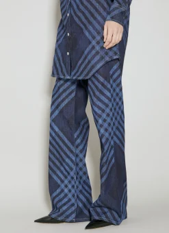 Ray 5 Pocket Denim Jeans