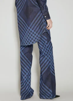 Ray 5 Pocket Denim Jeans