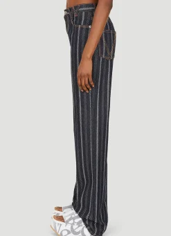 Ray Jeans