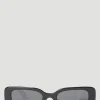 Rectangle Frame Sunglasses