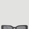 Rectangle Frame Sunglasses