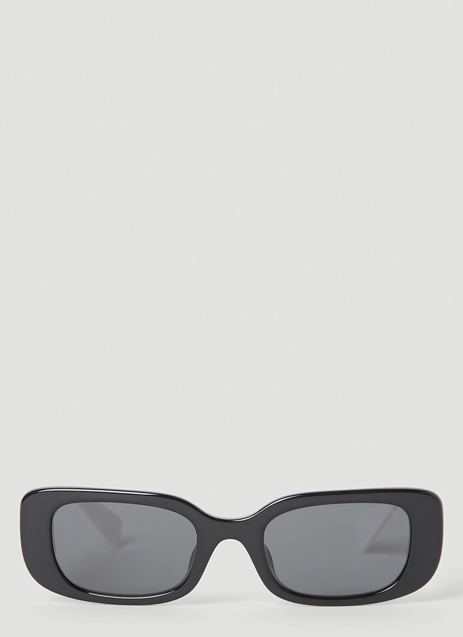 Rectangle Frame Sunglasses