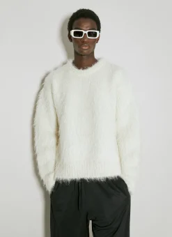 Rectangular Pr 06Ys Sunglasses