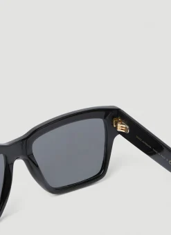 Rectangular Sunglasses