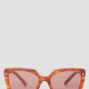 Rectangular Sunglasses