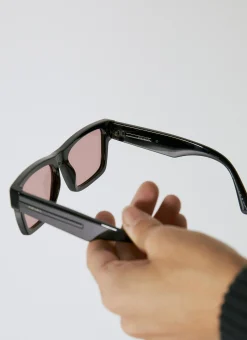 Rectangular Sunglasses
