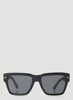 Rectangular Sunglasses