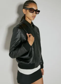 Rectangular Sunglasses
