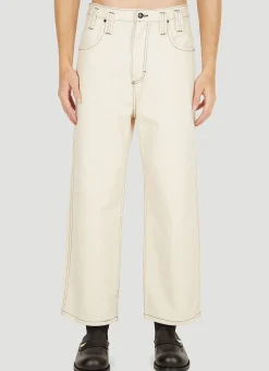 Redux Baggy Jeans
