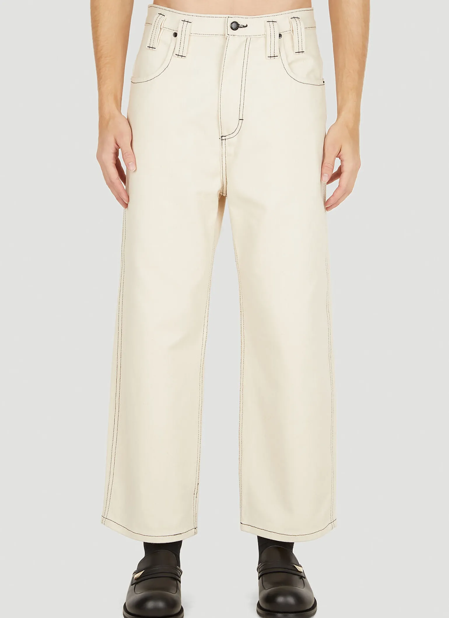 Redux Baggy Jeans
