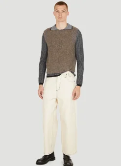 Redux Baggy Jeans