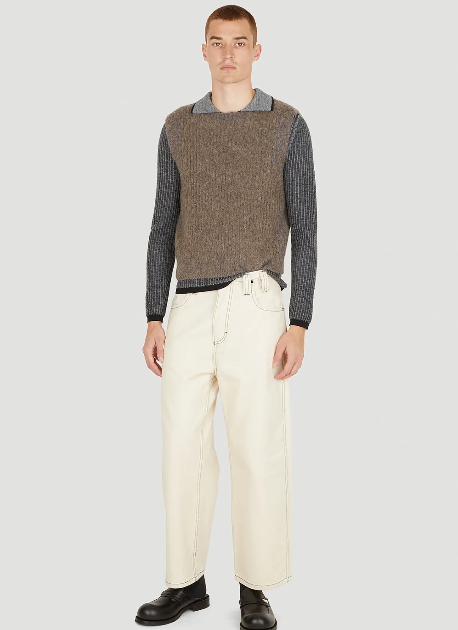 Redux Baggy Jeans