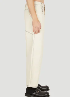 Redux Baggy Jeans