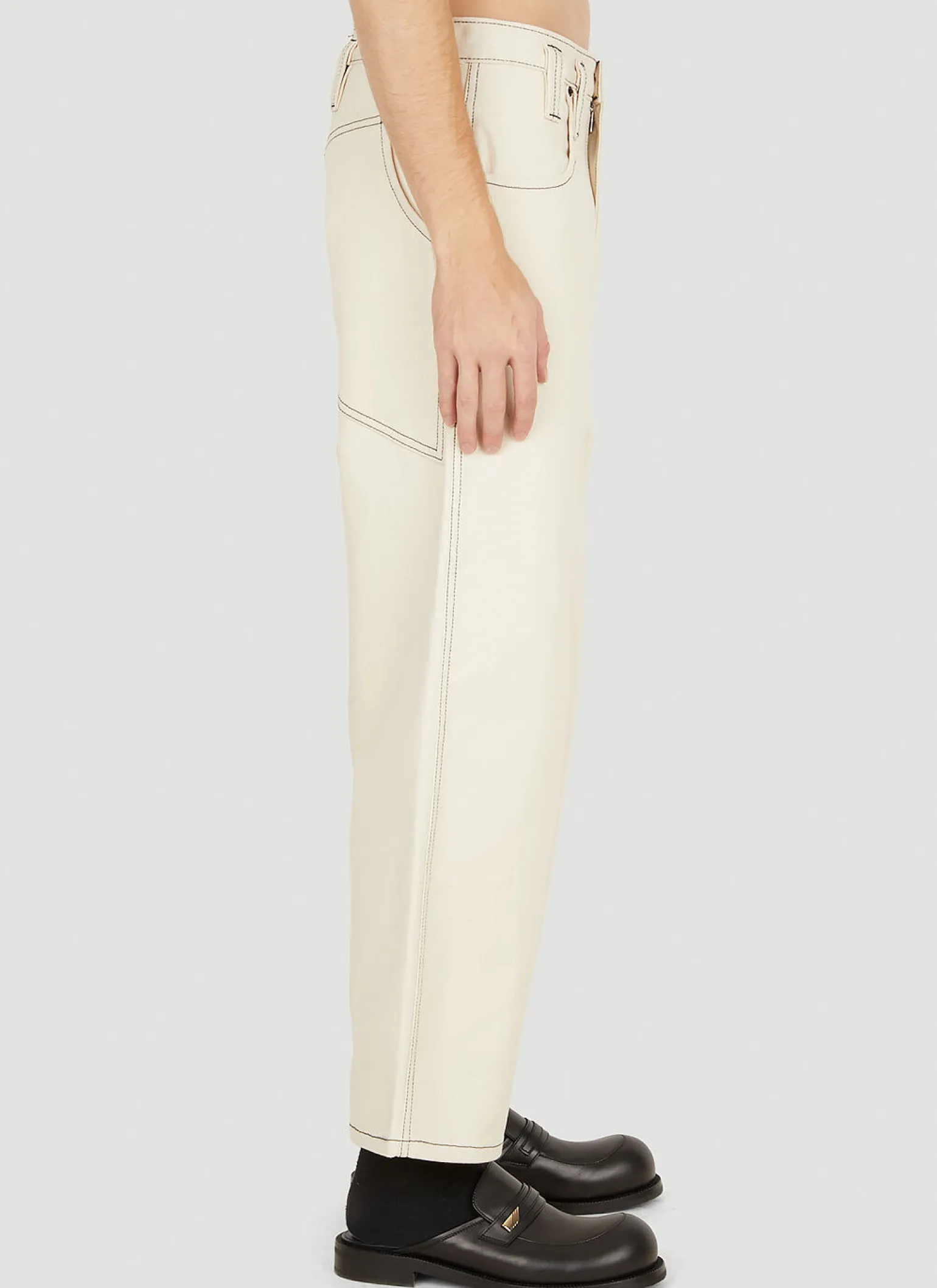 Redux Baggy Jeans