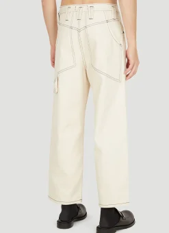 Redux Baggy Jeans