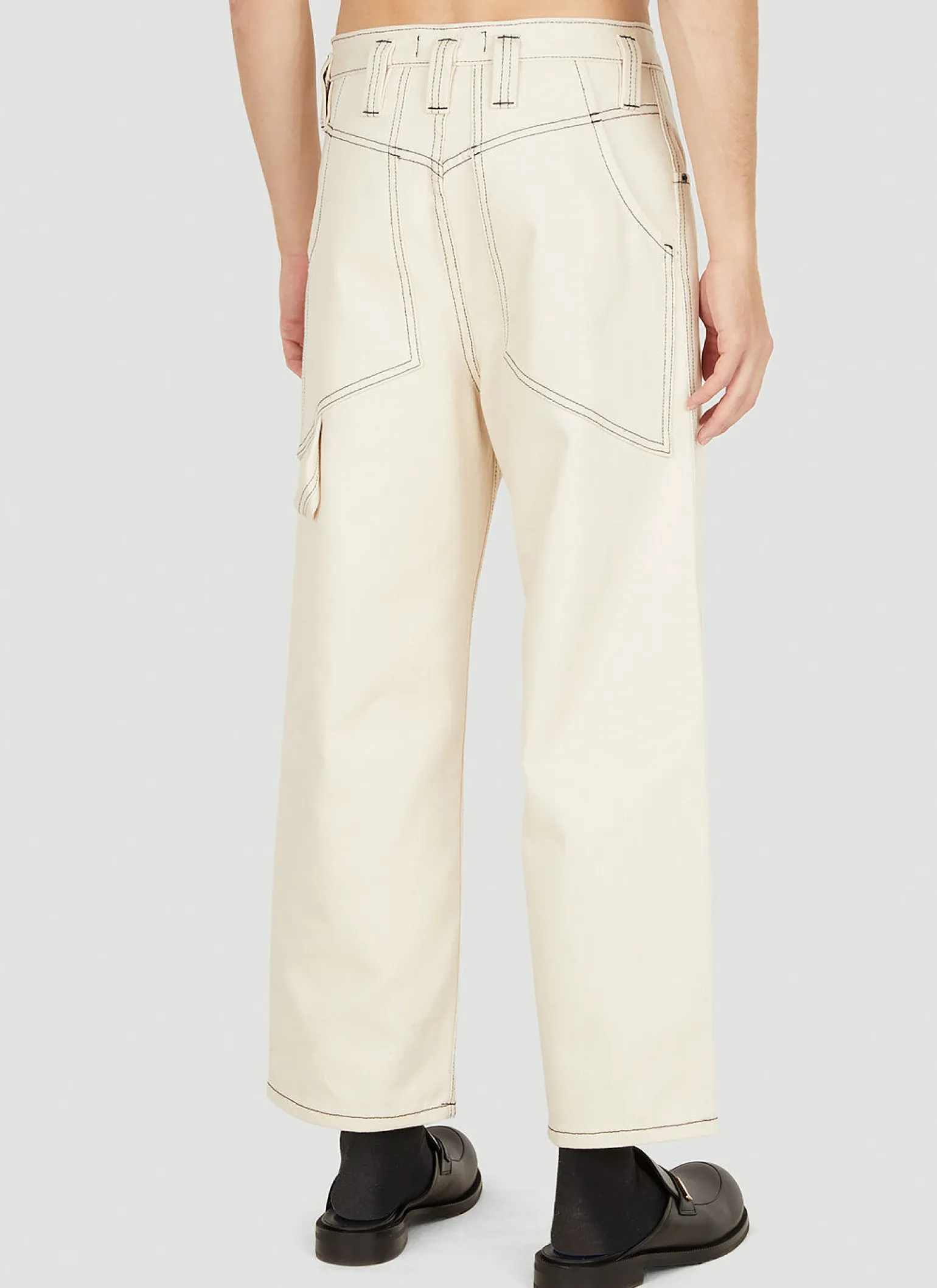Redux Baggy Jeans