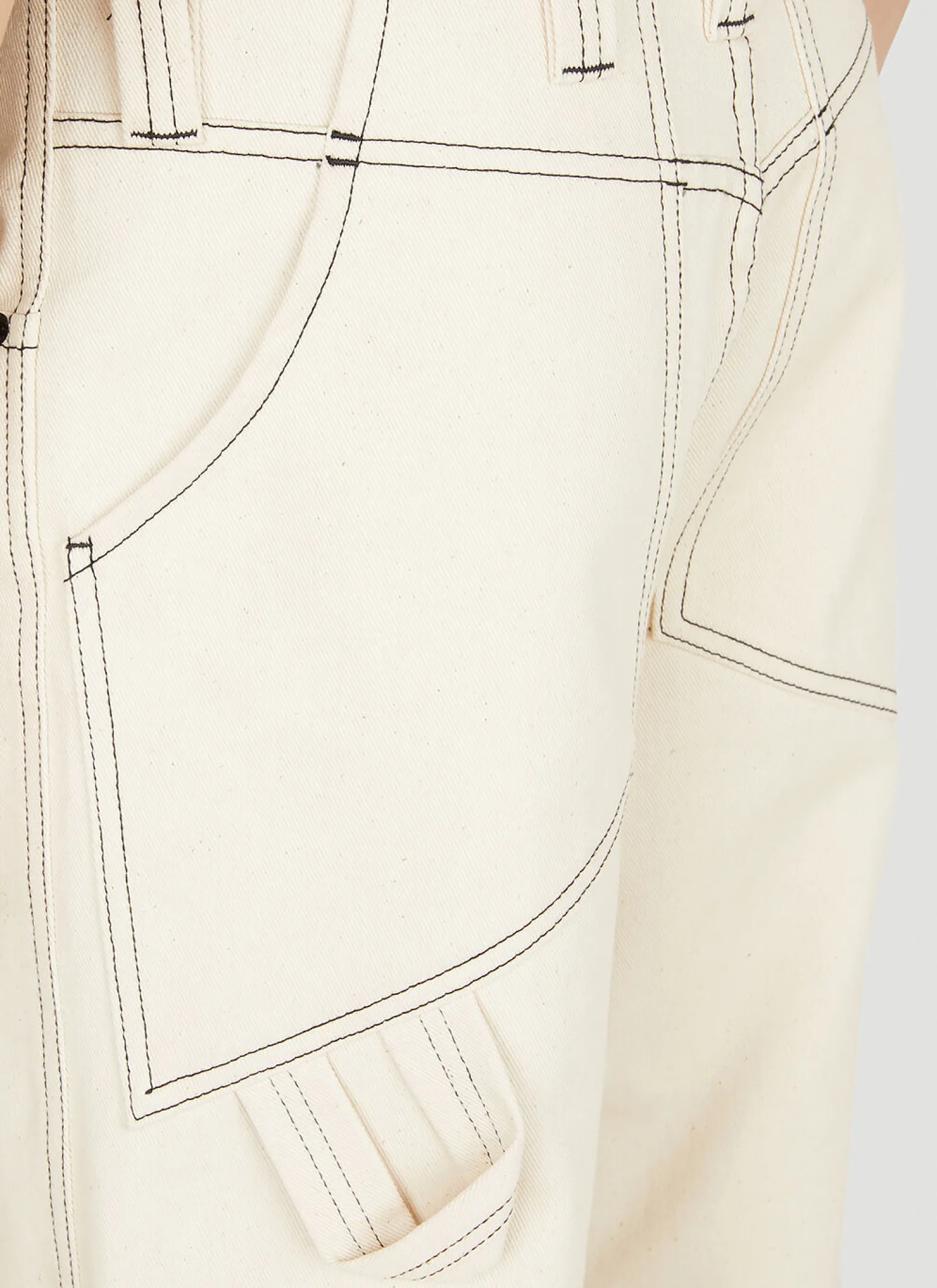 Redux Baggy Jeans