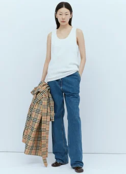 Relaxed Fit Jeans