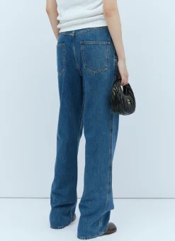 Relaxed Fit Jeans