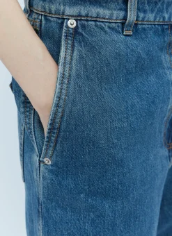 Relaxed Fit Jeans