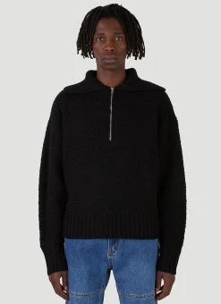 Relaxed Jacket