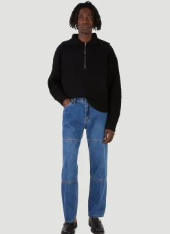 Relaxed Jacket