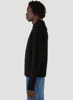 Relaxed Jacket