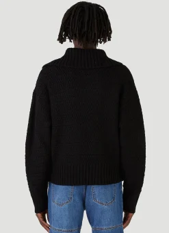Relaxed Jacket