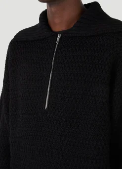 Relaxed Jacket