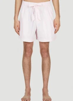 Relaxed Shorts