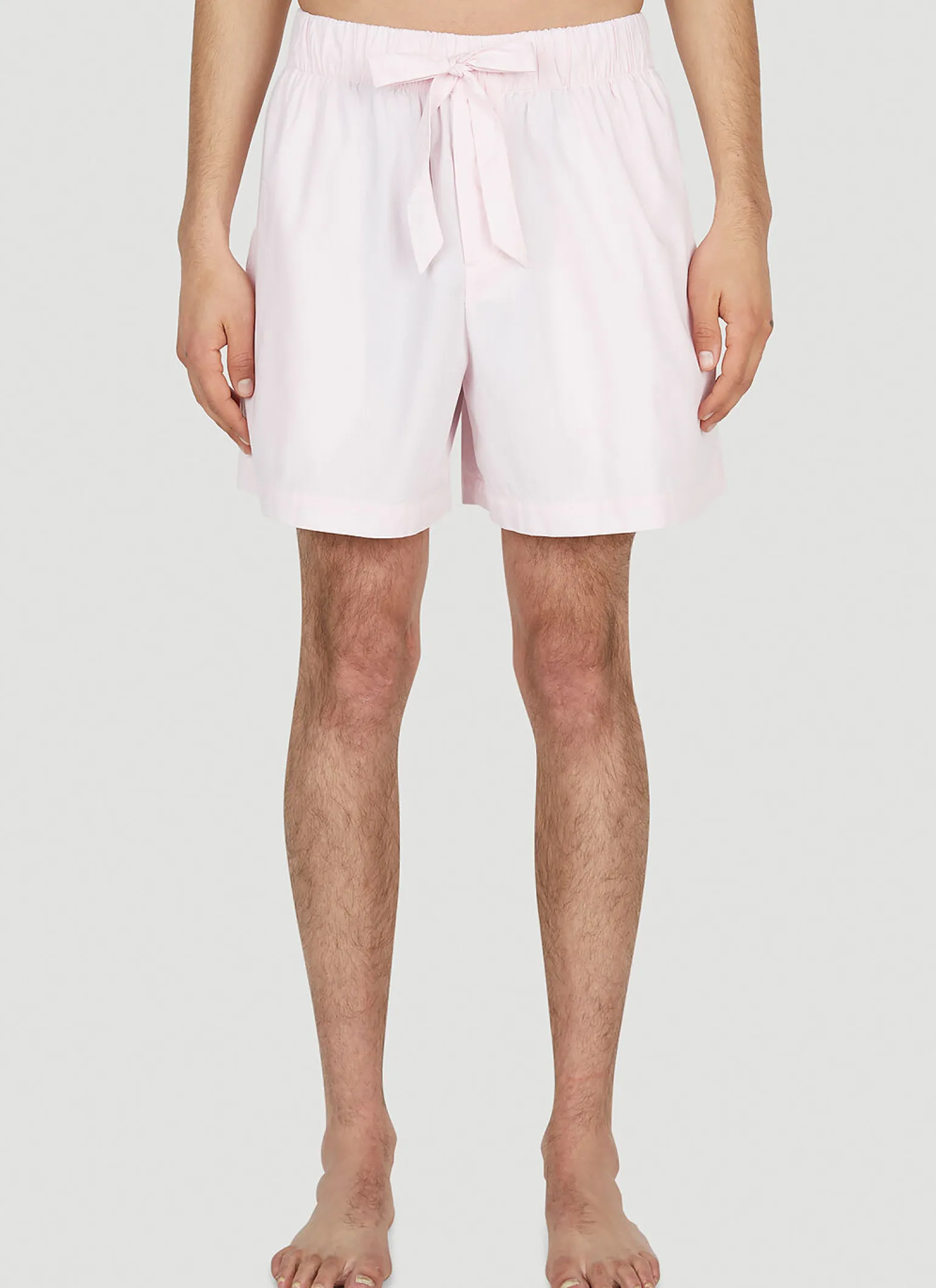 Relaxed Shorts