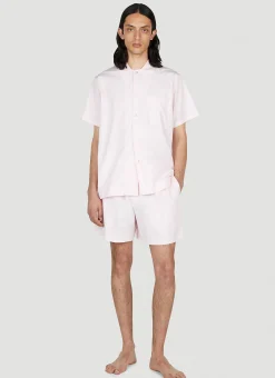 Relaxed Shorts