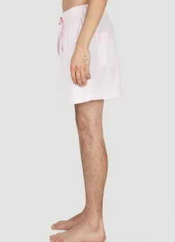 Relaxed Shorts