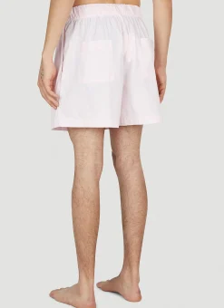 Relaxed Shorts