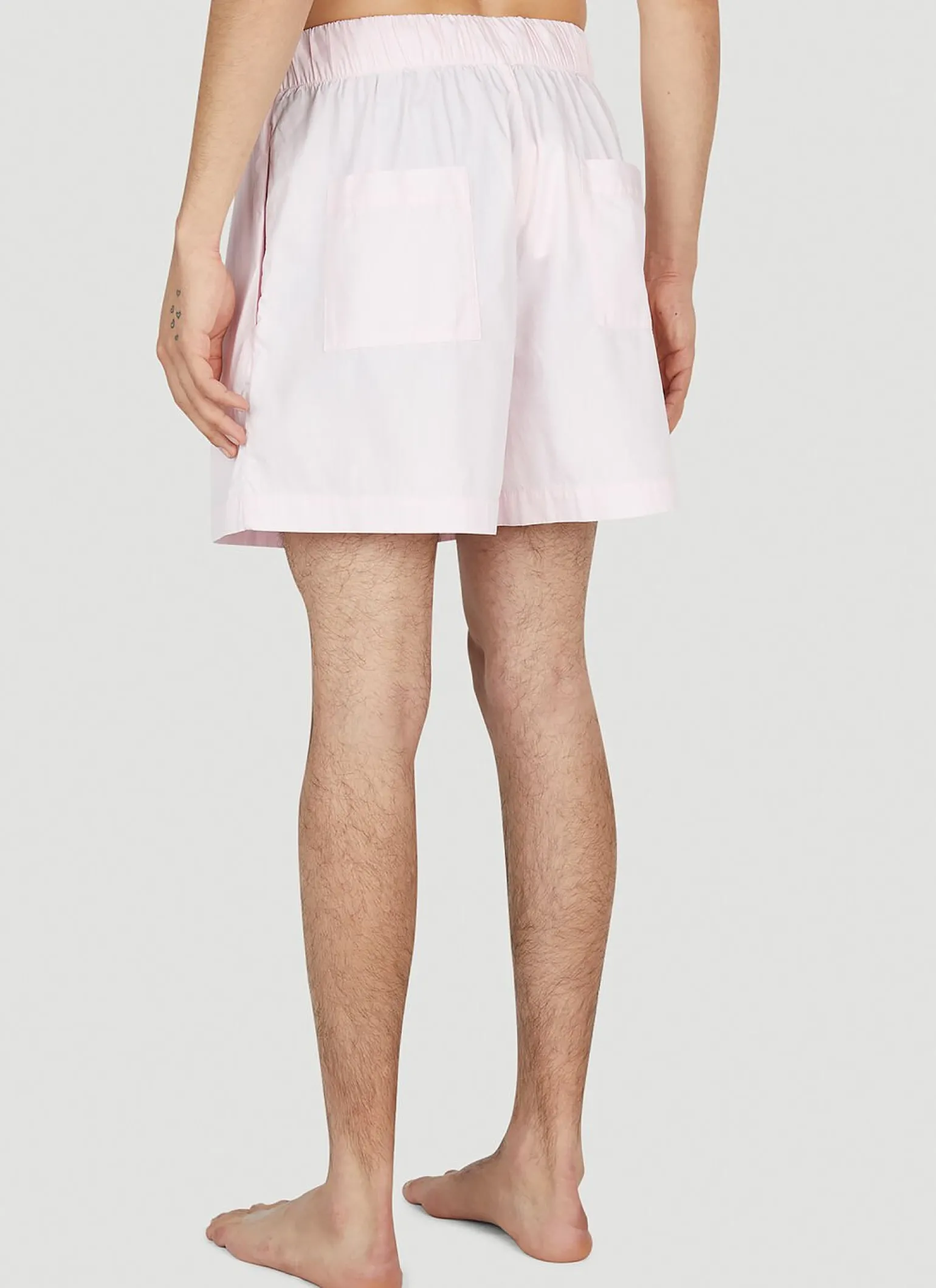 Relaxed Shorts